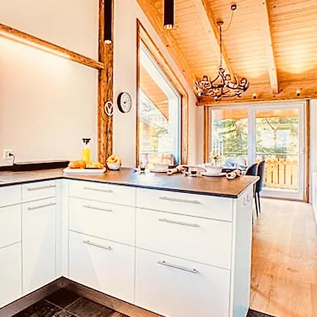 Apartmán Luxe Alpenhideaway Zermatt